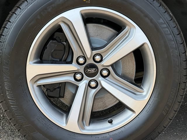 Certified 2023 Ford Edge SEL w/ Convenience Package AWD/4WD image 16