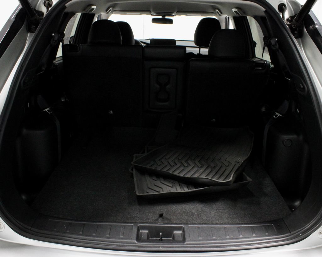 Used 2024 Mitsubishi Outlander SE AWD/4WD image 14