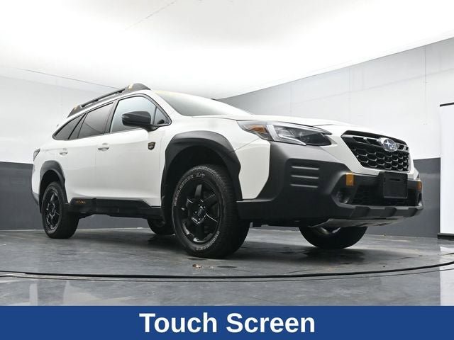 Used 2022 Subaru Outback Wilderness AWD/4WD image 27