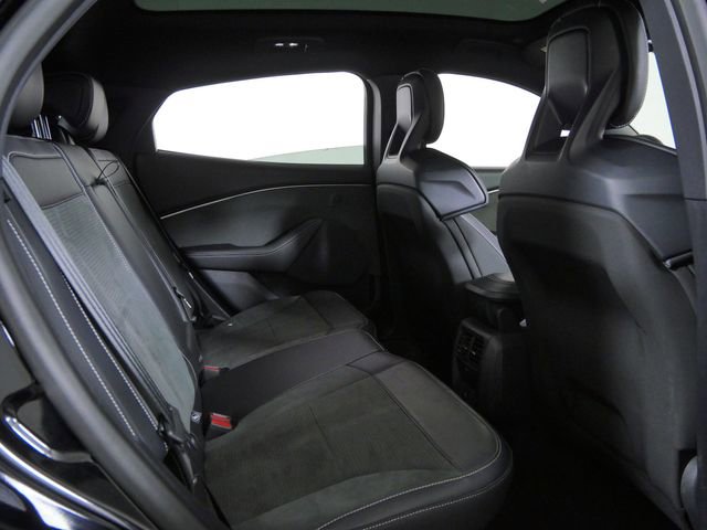 Certified 2025 Ford Mustang Mach-E GT AWD/4WD image 14