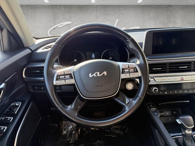 Used 2022 Kia Telluride EX w/ EX Premium Package image 21
