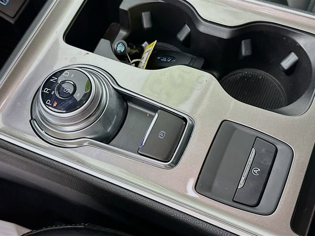 Certified 2023 Ford Edge SEL w/ Convenience Package image 23