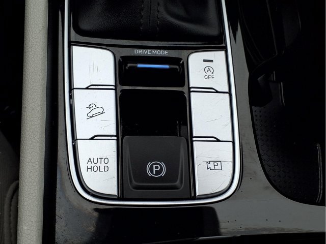 Used 2025 Hyundai Tucson SEL FWD image 19