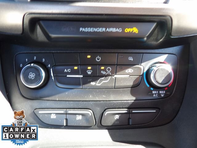 Certified 2022 Ford Transit Connect XL image 21