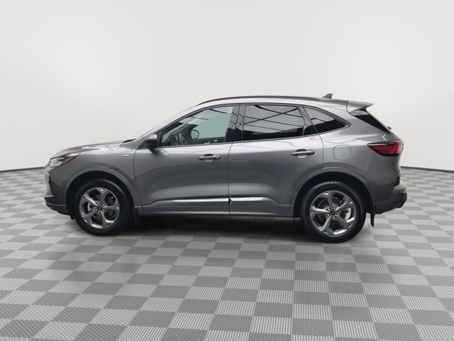 Certified 2024 Ford Escape ST-Line w/ Tech Pack #1 AWD/4WD image 36