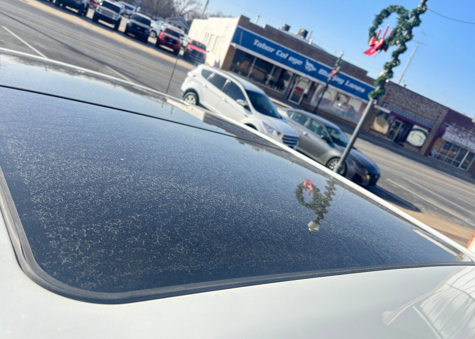 Certified 2022 Ford F150 Lariat w/ Equipment Group 502A High image 56