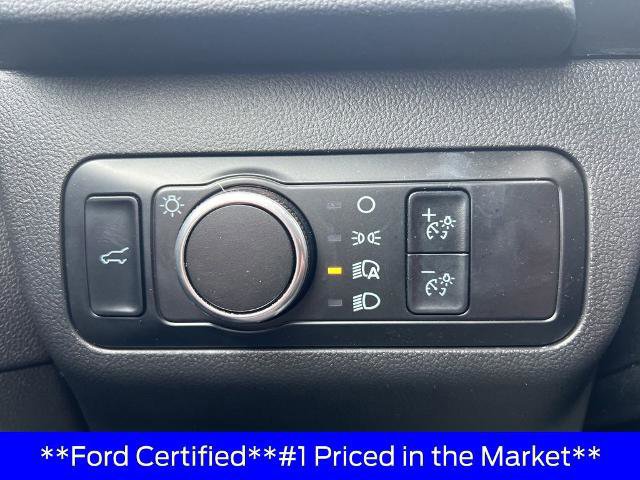 Certified 2023 Ford Escape Active w/ Tech Pack #2 image 17