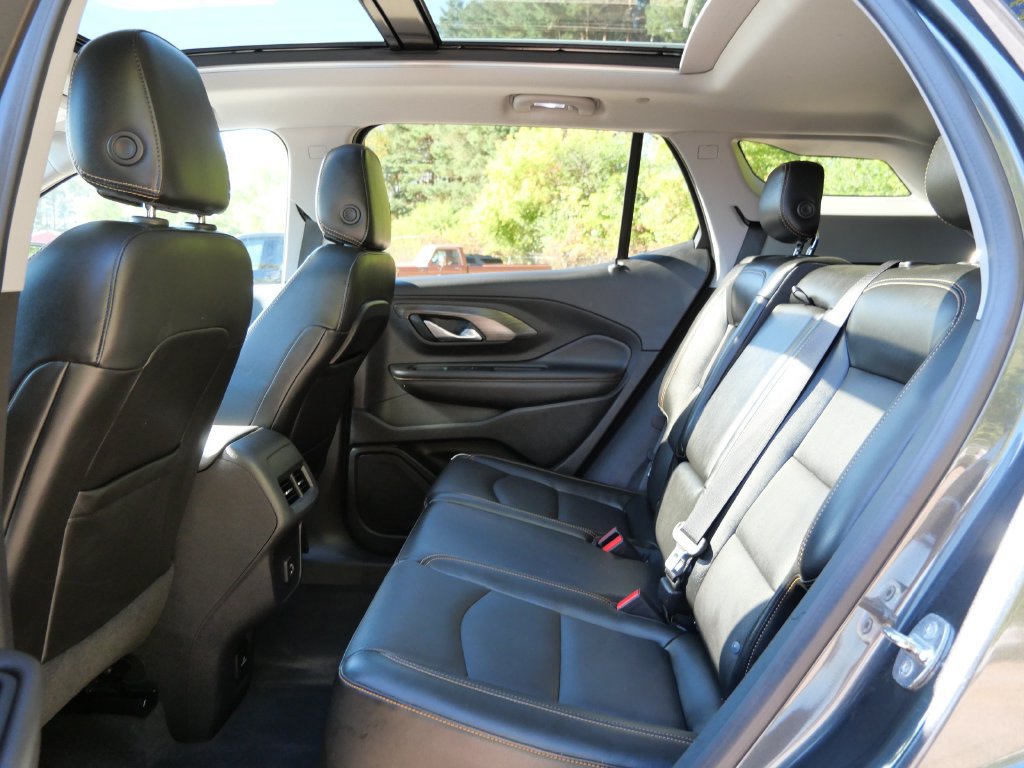 Used 2020 GMC Terrain SLT w/ Preferred Package AWD/4WD image 20
