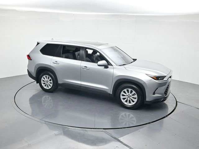 Used 2024 Toyota Grand Highlander XLE image 39