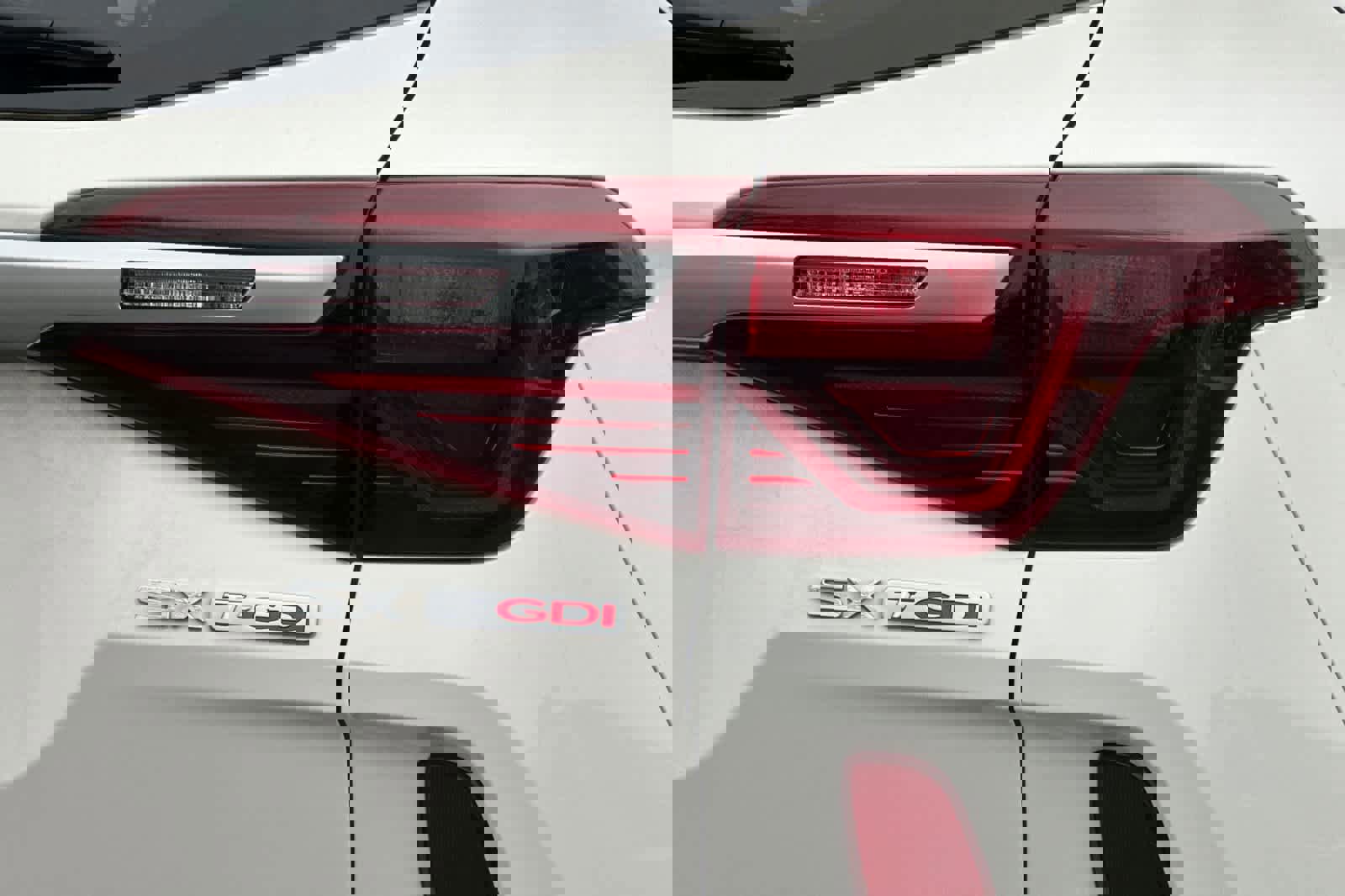 Used 2021 Kia Seltos SX image 28