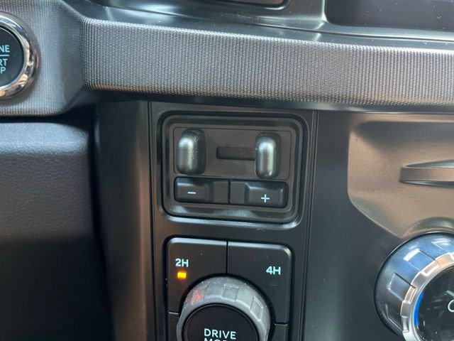 Certified 2026 Ford F250 Platinum AWD/4WD image 17