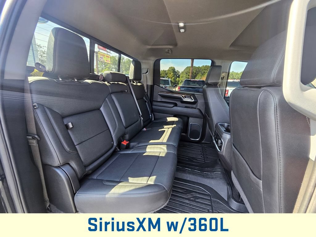 Used 2024 GMC Sierra 1500 Elevation w/ Elevation Premium Package AWD/4WD image 28