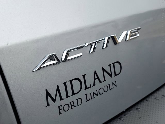 Certified 2023 Ford Escape Active w/ Tech Pack #2 image 7