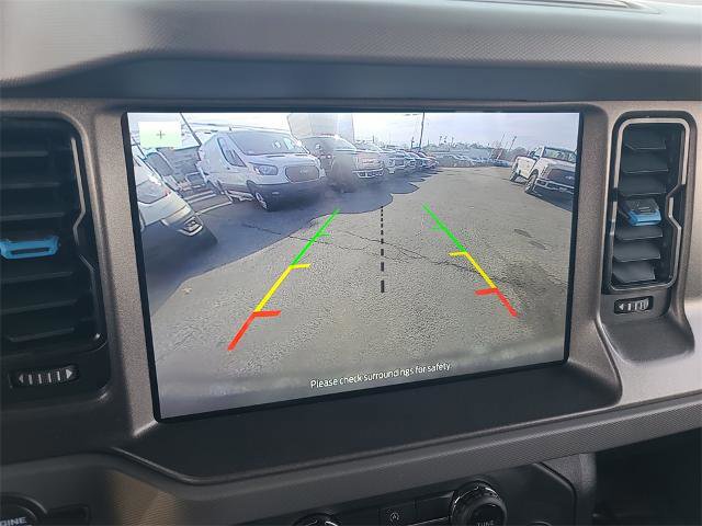 Certified 2024 Ford Bronco Black Diamond image 20