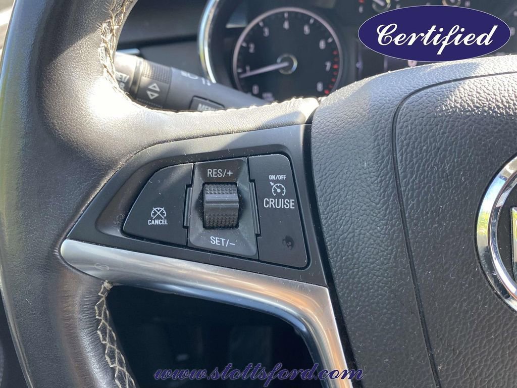 Used 2019 Buick Encore Preferred FWD image 18