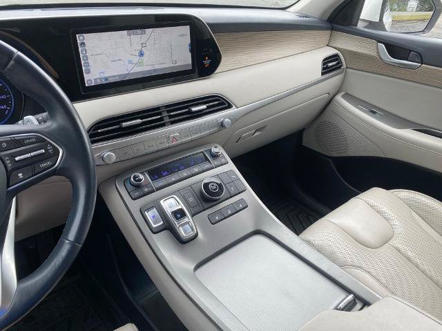 Used 2021 Hyundai Palisade SEL w/ Premium Package FWD image 25