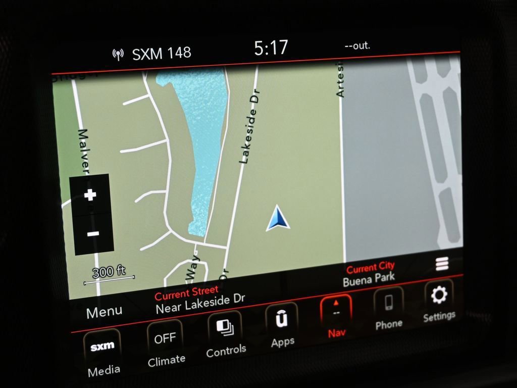 Used 2022 Jeep Gladiator Rubicon w/ LED Lighting Group image 42