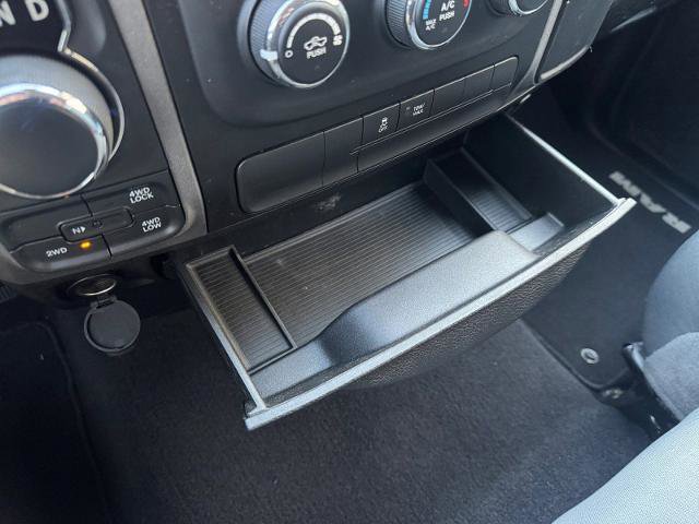 Used 2019 RAM 1500 Express image 23