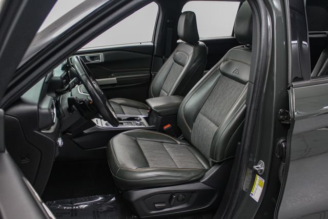 Certified 2022 Ford Explorer Timberline AWD/4WD image 10