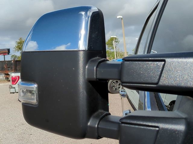 Certified 2024 Ford F250 Platinum w/ FX4 Off-Road Package image 12