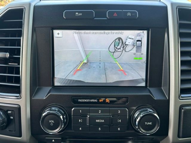 Certified 2018 Ford F150 Lariat image 17