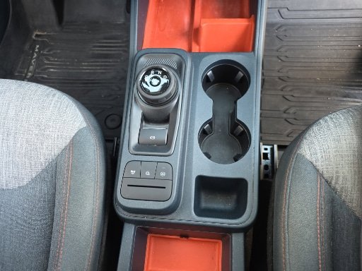 Certified 2023 Ford Maverick XLT w/ XLT Luxury Package FWD image 17