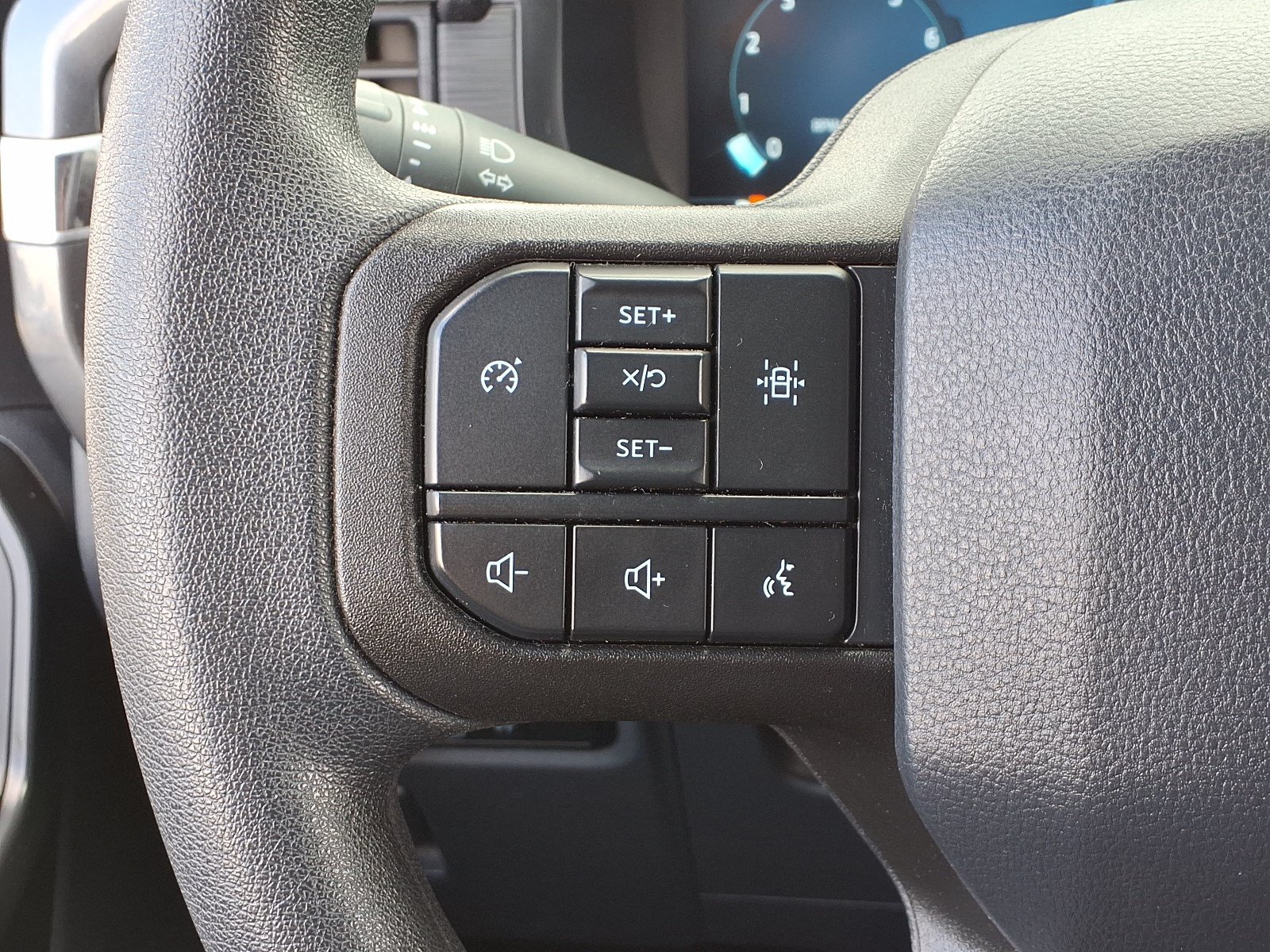 Certified 2024 Ford F150 STX RWD image 25