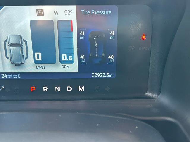 Certified 2024 Ford Bronco Badlands AWD/4WD image 21