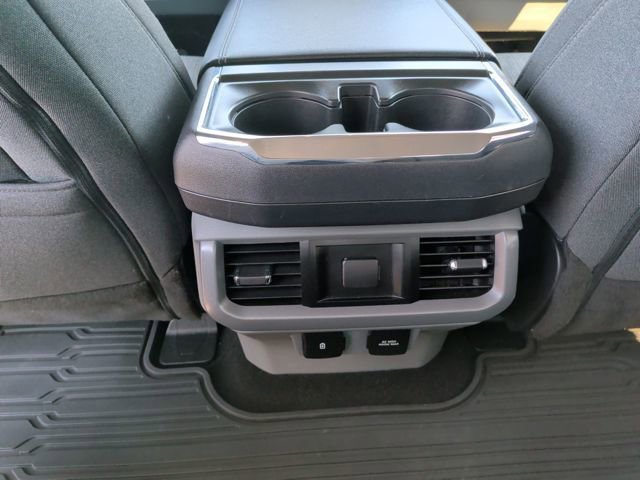 Certified 2023 Ford F150 XLT w/ Equipment Group 302A High AWD/4WD image 18