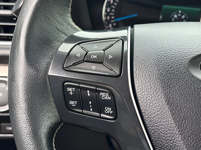 Certified 2018 Ford Explorer Platinum AWD/4WD image 20