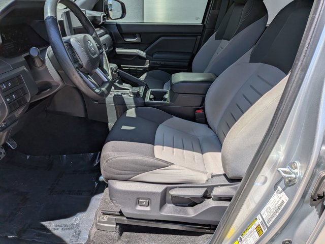 Used 2024 Toyota Tacoma TRD Sport AWD/4WD image 15