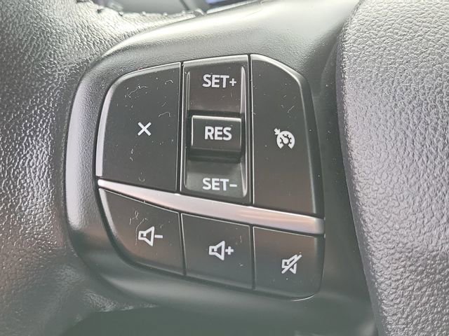 Certified 2023 Ford Bronco Sport Big Bend w/ Convenience Package image 8