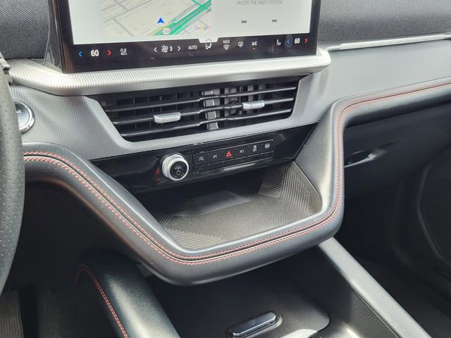 Certified 2025 Ford Explorer ST-Line w/ ST-Line Street Pack AWD/4WD image 8