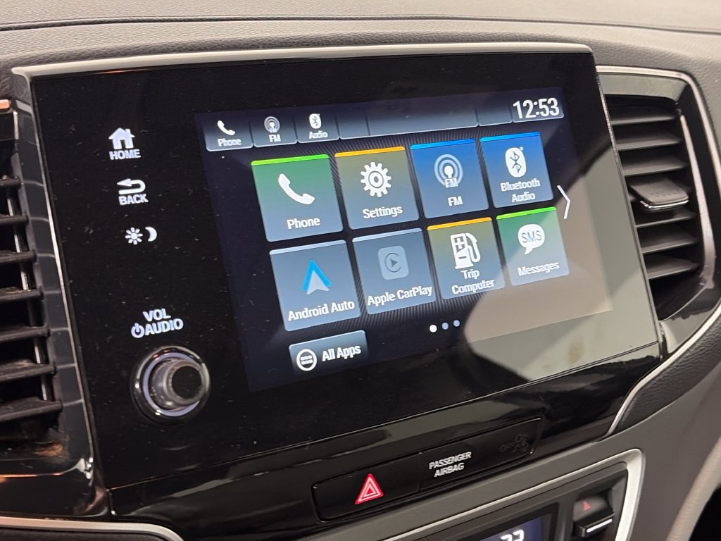 Used 2021 Honda Pilot EX-L image 19