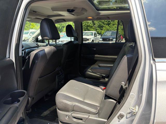 Used 2019 Honda Pilot Elite image 7