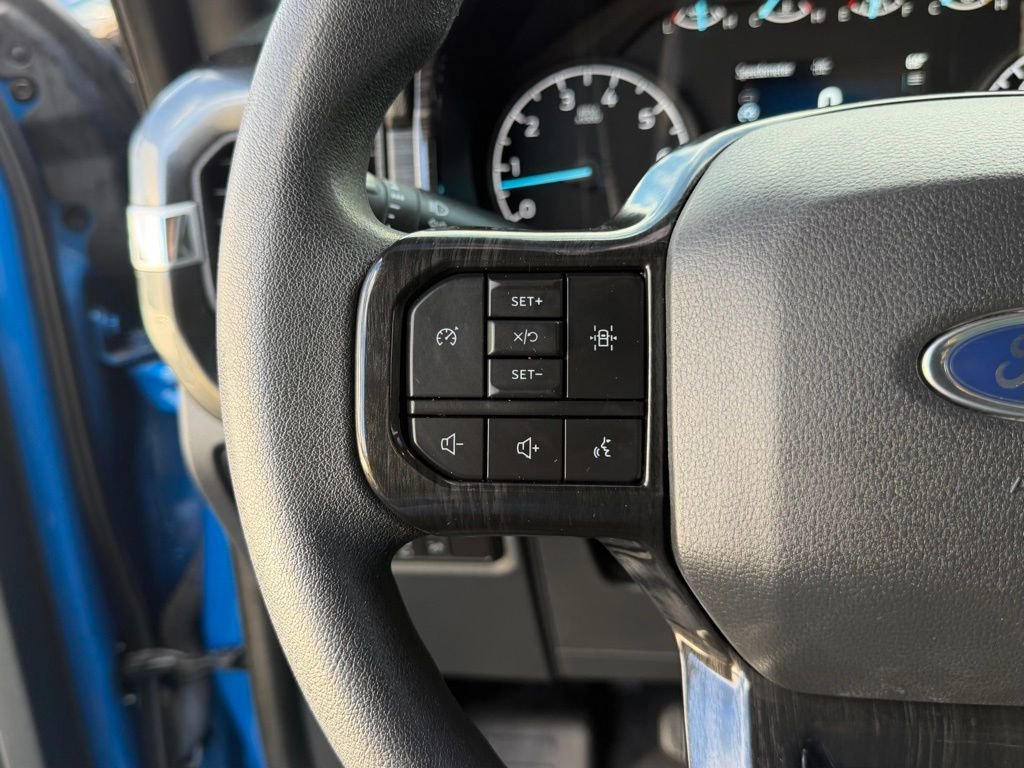 Certified 2021 Ford F150 XL w/ STX Appearance Package image 22