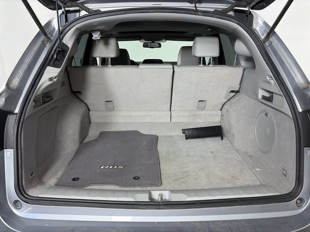 Used 2018 Acura RDX w/ Technology Package AWD/4WD image 28