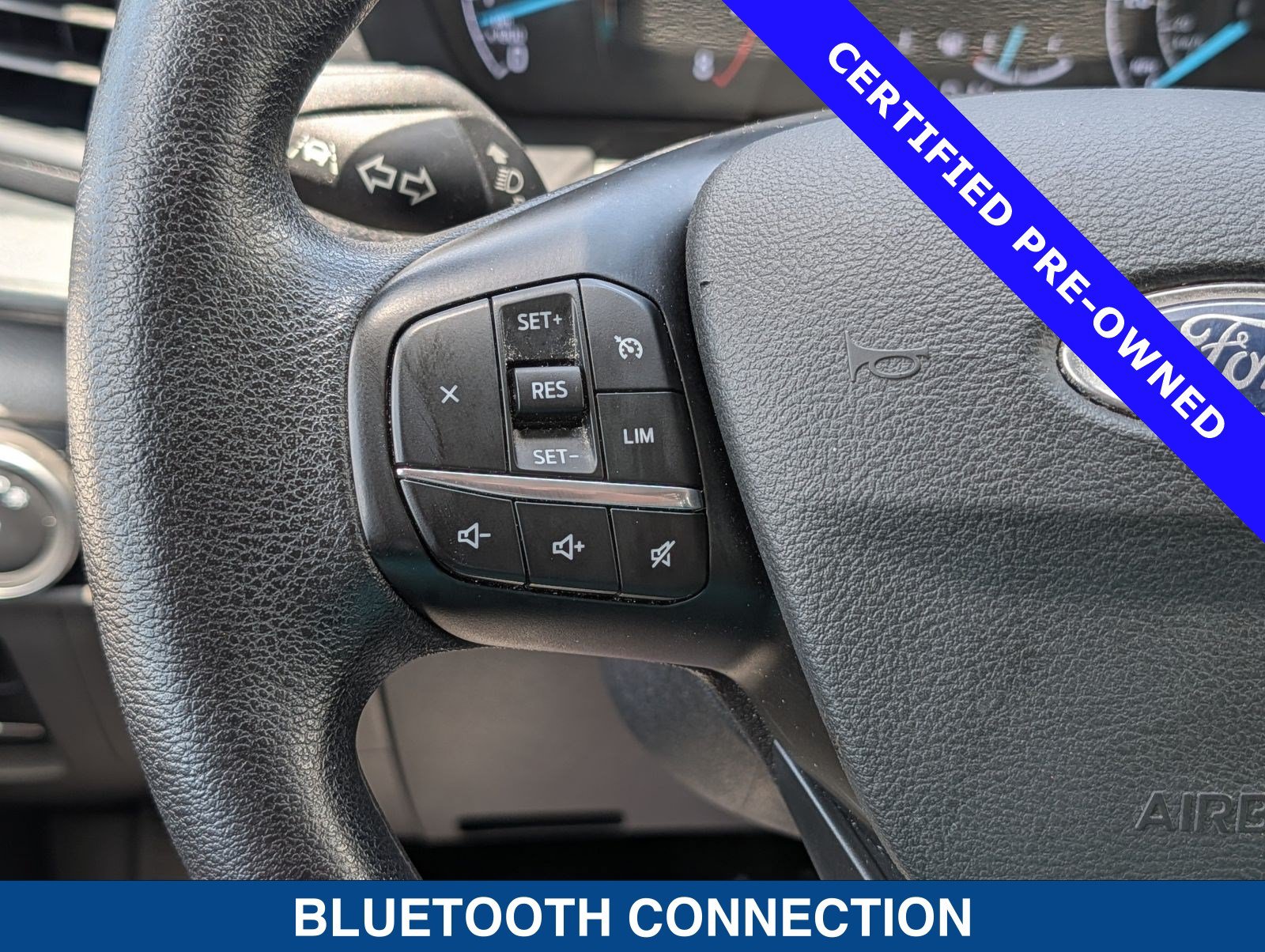 Certified 2025 Ford Transit 250 Low Roof w/ Exterior Upgrade Package RWD image 23