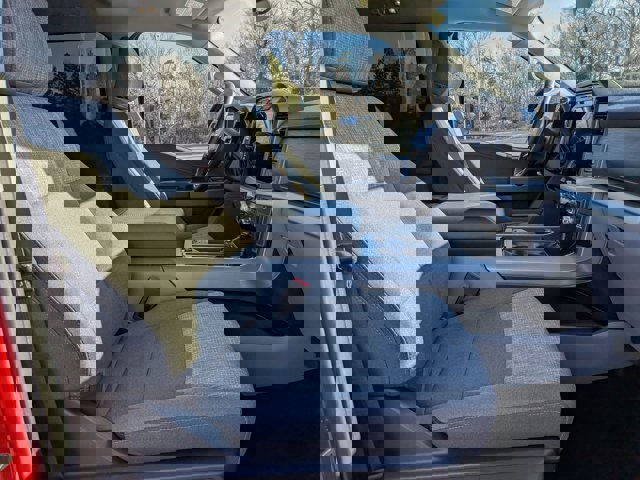 Certified 2023 Ford F150 XLT w/ Equipment Group 302A High AWD/4WD image 35