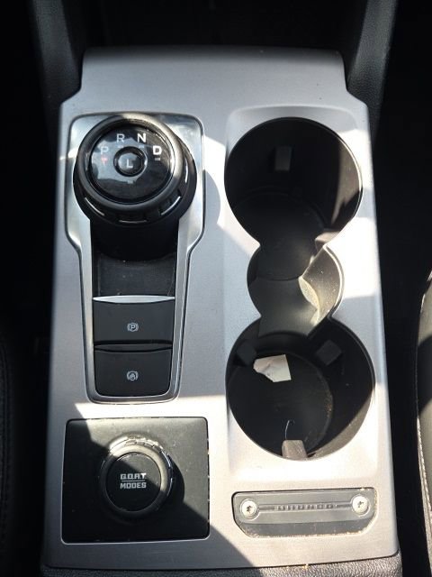 Certified 2024 Ford Bronco Sport Big Bend w/ Convenience Package image 38