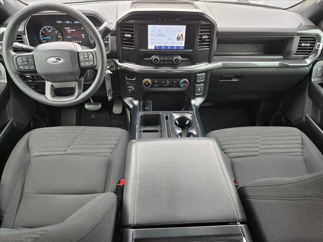 Certified 2023 Ford F150 XL w/ STX Appearance Package RWD image 15