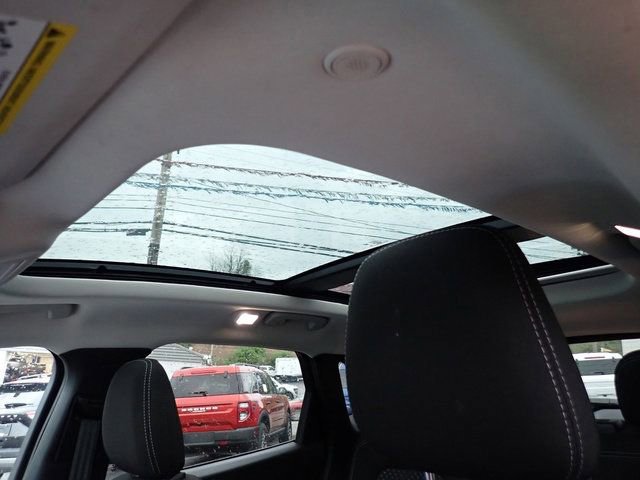 Certified 2024 Ford Escape Active w/ Tech Pack #1 AWD/4WD image 24