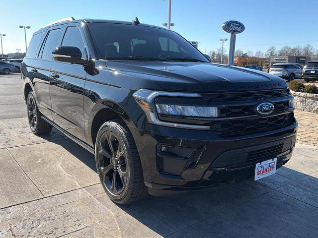 Certified 2022 Ford Expedition Limited image 8