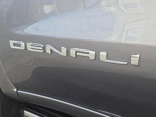 Used 2020 GMC Sierra 1500 Denali w/ Denali Ultimate Package image 11