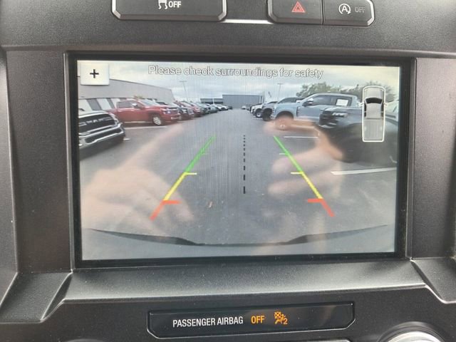 Certified 2019 Ford F150 Platinum image 26