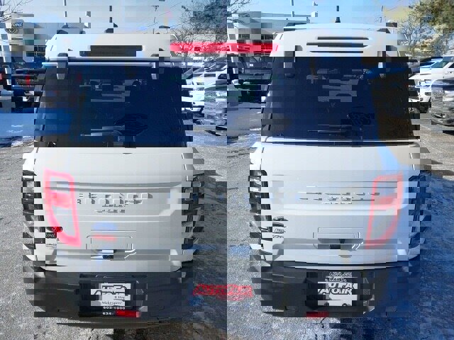 Certified 2023 Ford Bronco Sport Big Bend image 4