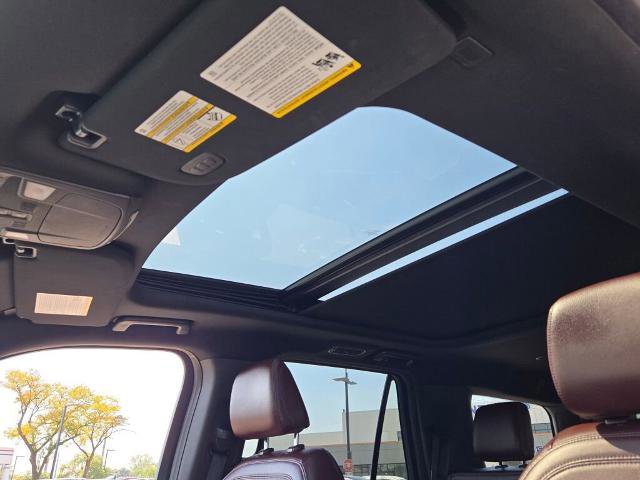 Certified 2023 Ford Expedition Limited image 27