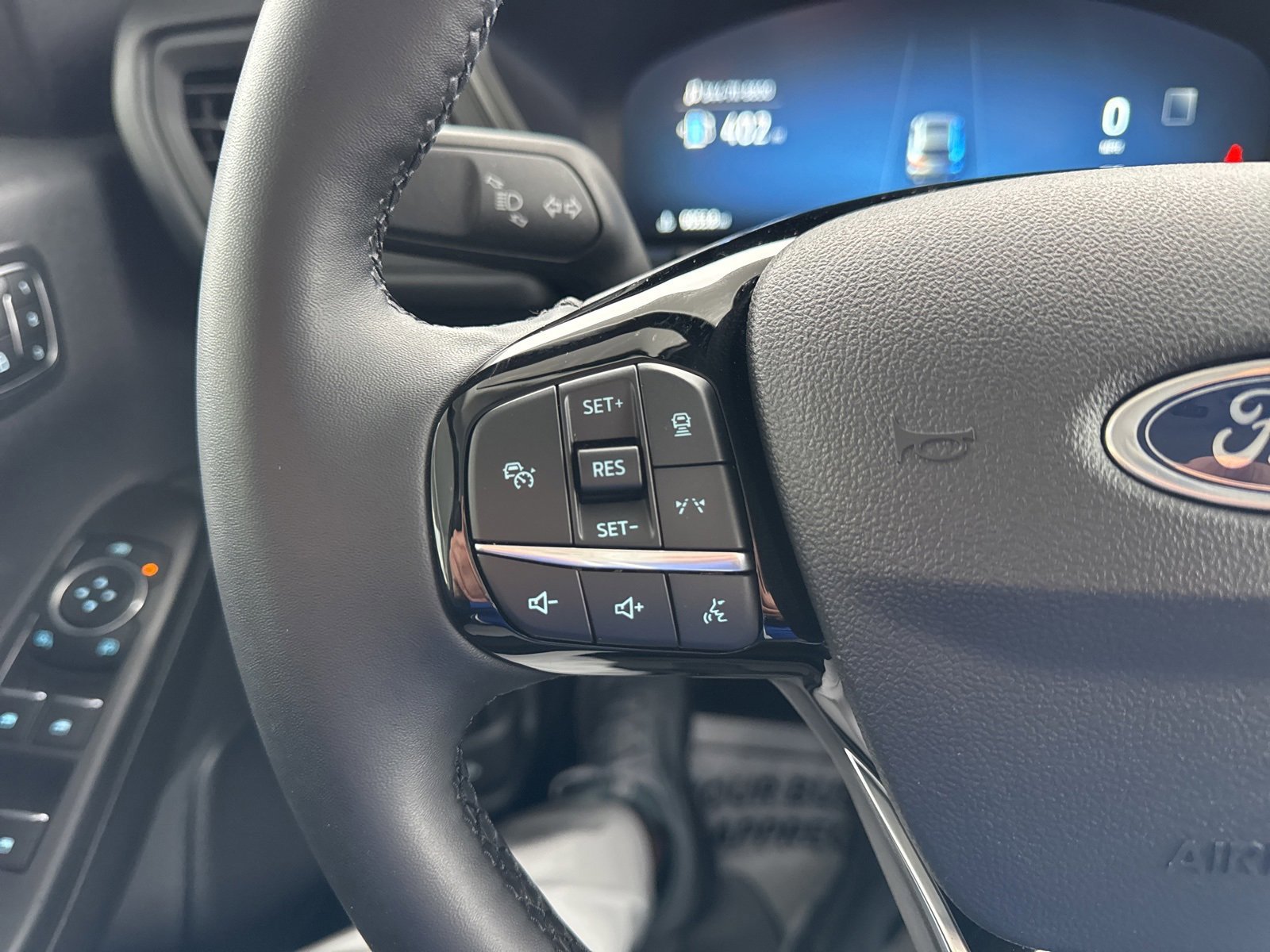 Certified 2023 Ford Escape Active w/ Tech Pack #2 image 29