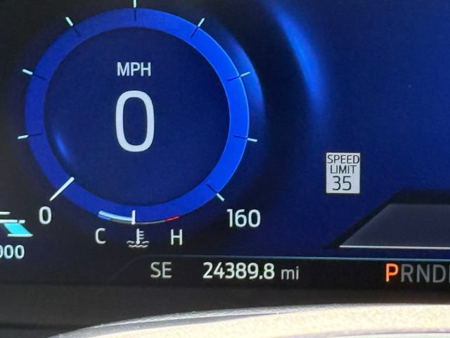 Certified 2023 Ford Explorer ST w/ Equipment Group 401A AWD/4WD image 34