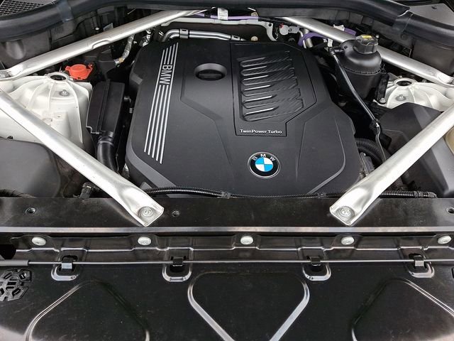 Used 2023 BMW X5 xDrive40i w/ Premium Package AWD/4WD image 29